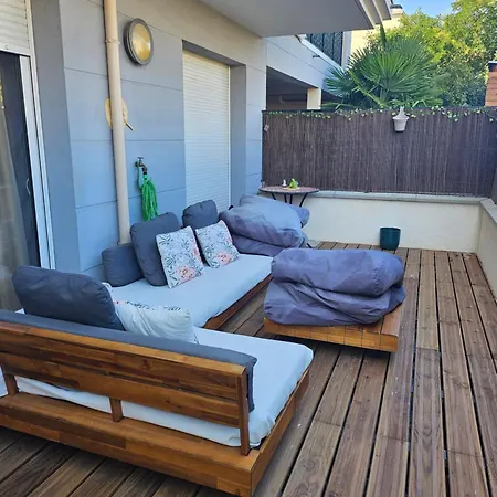 Accommodatie bij particulieren Cosy *